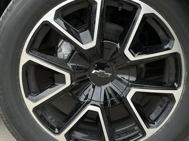 New 2026 Chevrolet Tahoe RST w/ Comfort Package image 11