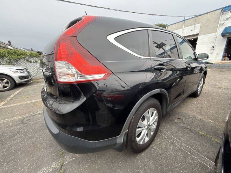 Used 2013 Honda CR-V EX image 6