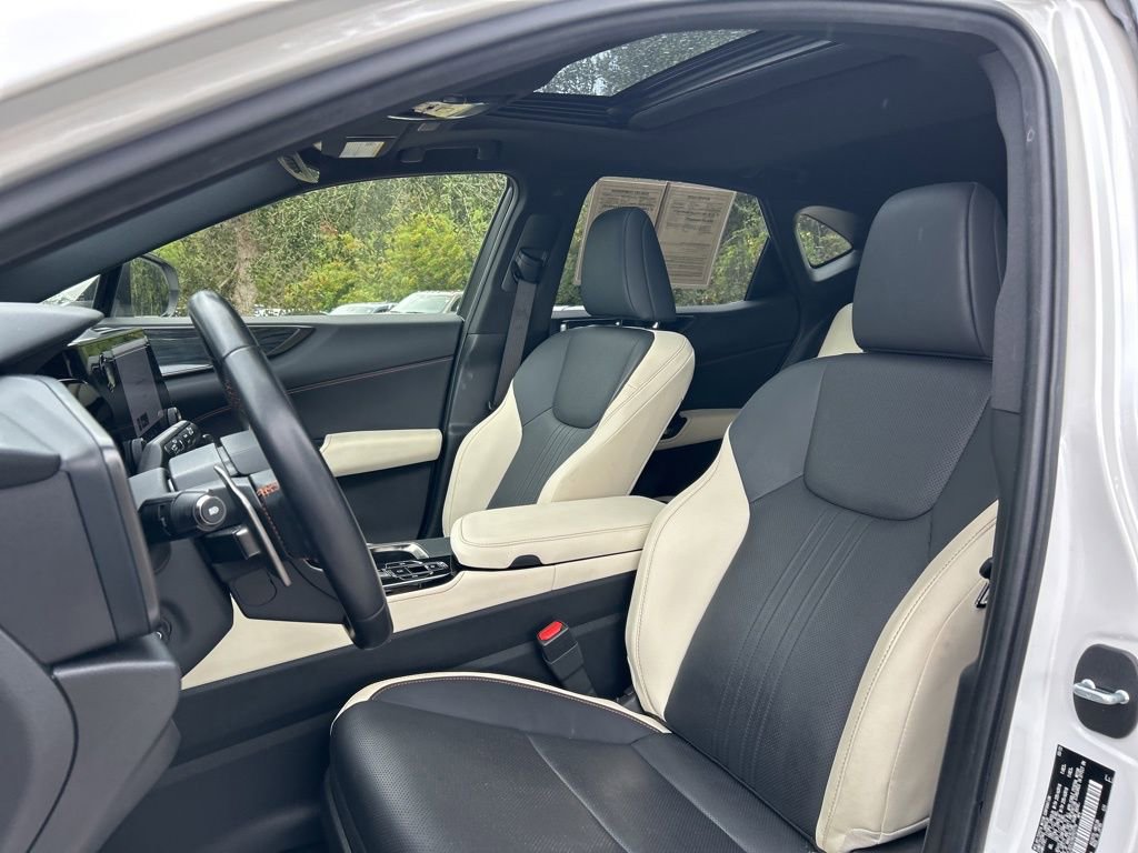 Used 2022 Lexus NX 250 FWD image 20