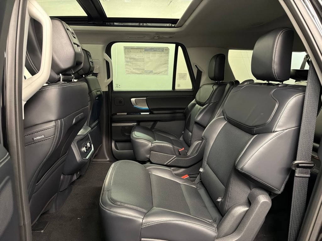 New 2027 Ford Expedition Max Platinum w/ Driver's Package AWD/4WD image 38