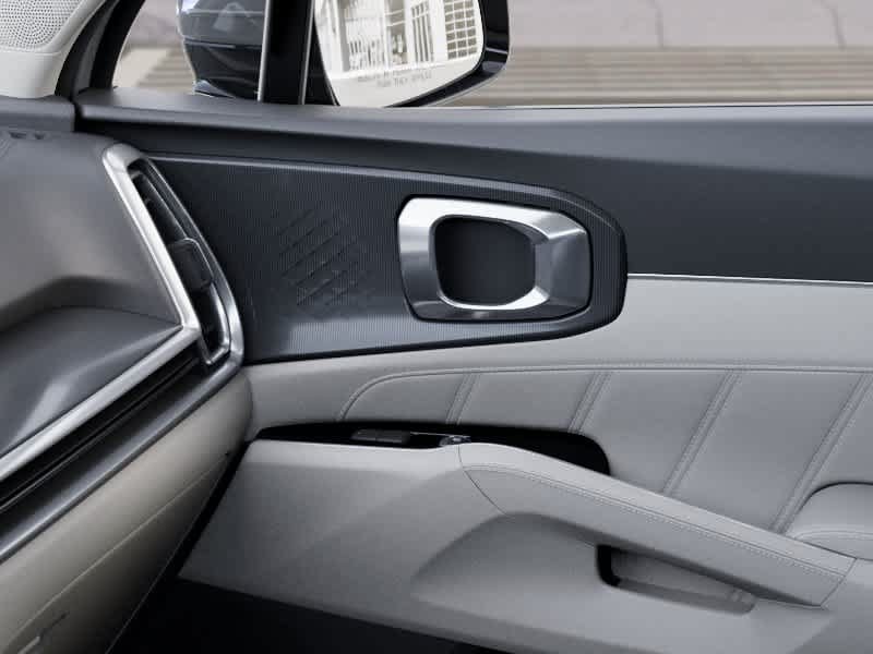 New 2026 Kia Sorento SX FWD image 25