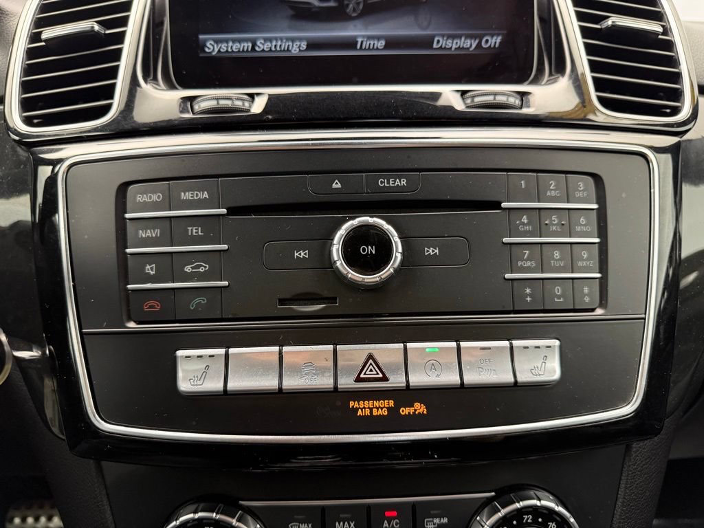 Used 2019 Mercedes-Benz GLE 400 4MATIC w/ Premium 1 Package image 51