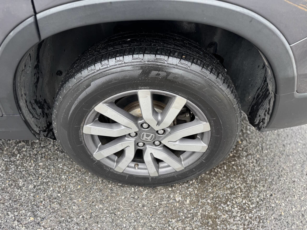 Used 2019 Honda Pilot EX-L image 67