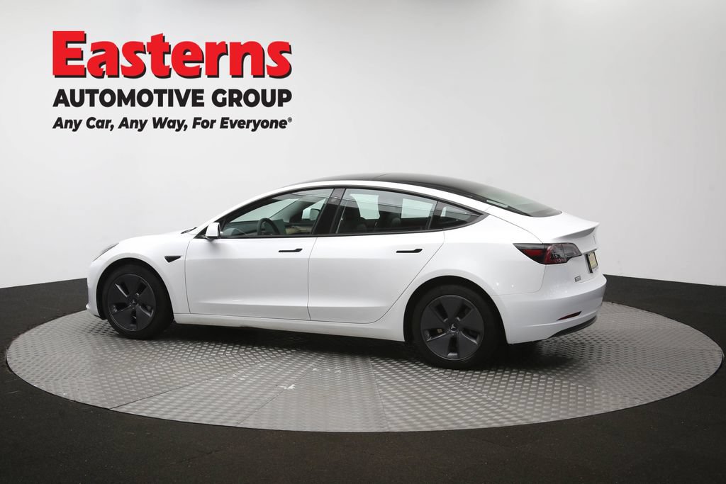Used 2023 Tesla Model 3 Standard Range RWD image 59