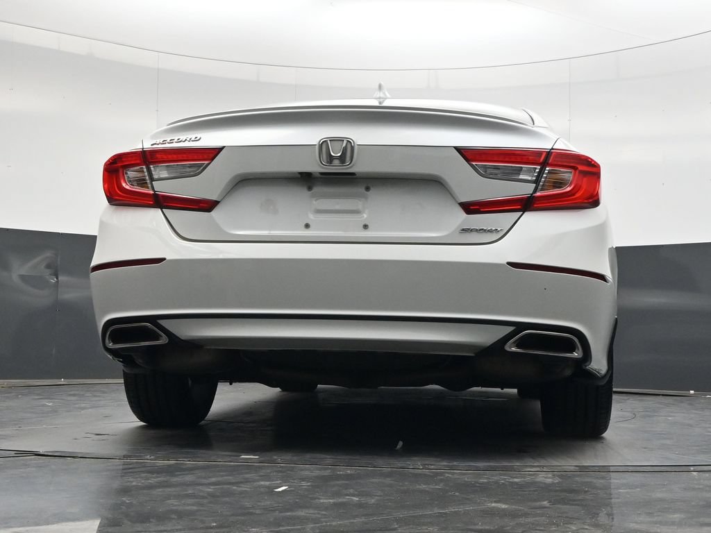 Used 2019 Honda Accord Sport image 32