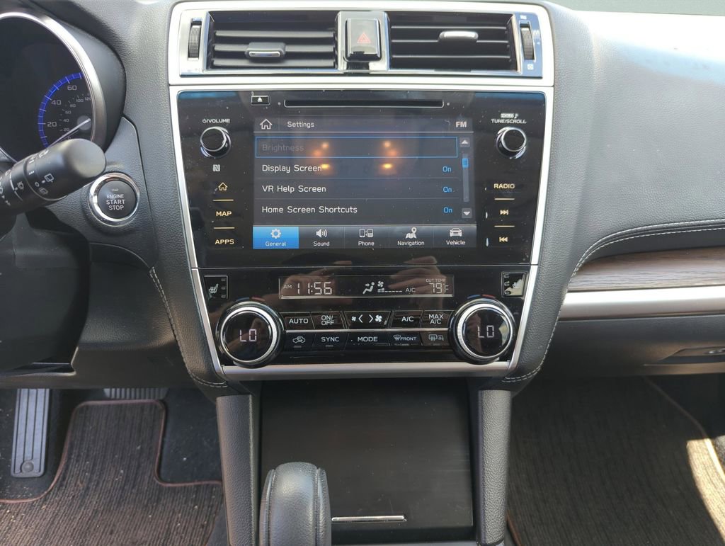 Used 2019 Subaru Outback 2.5i Touring w/ Popular Package #3A image 31