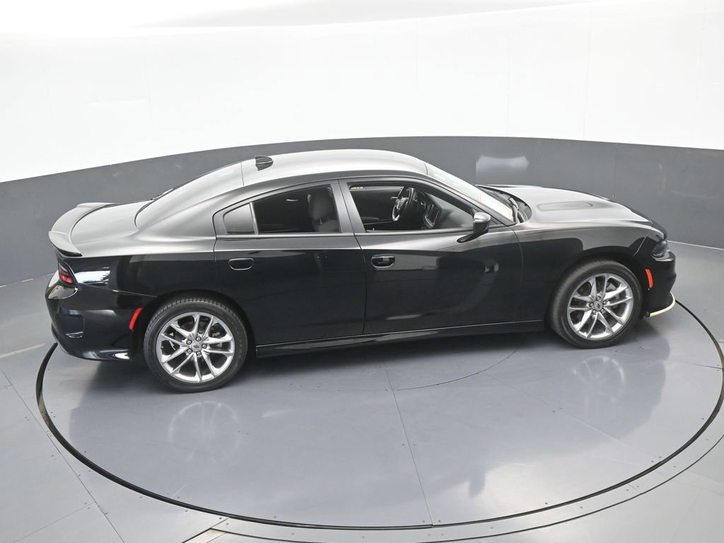 Used 2023 Dodge Charger GT w/ Technology Group image 47
