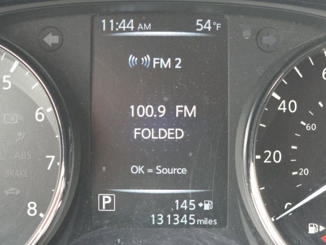 Used 2017 Nissan Rogue SL image 43