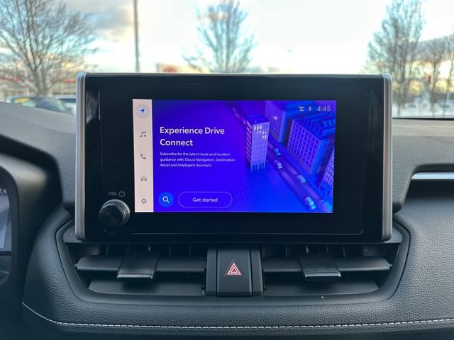 Certified 2024 Toyota RAV4 LE image 33