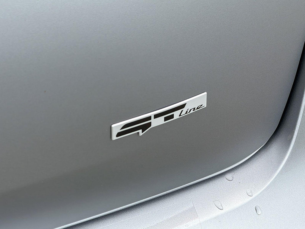Used 2026 Kia K5 GT-Line FWD image 28