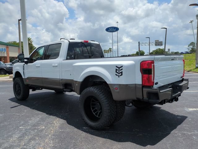 New 2026 Ford F350 King Ranch AWD/4WD image 7