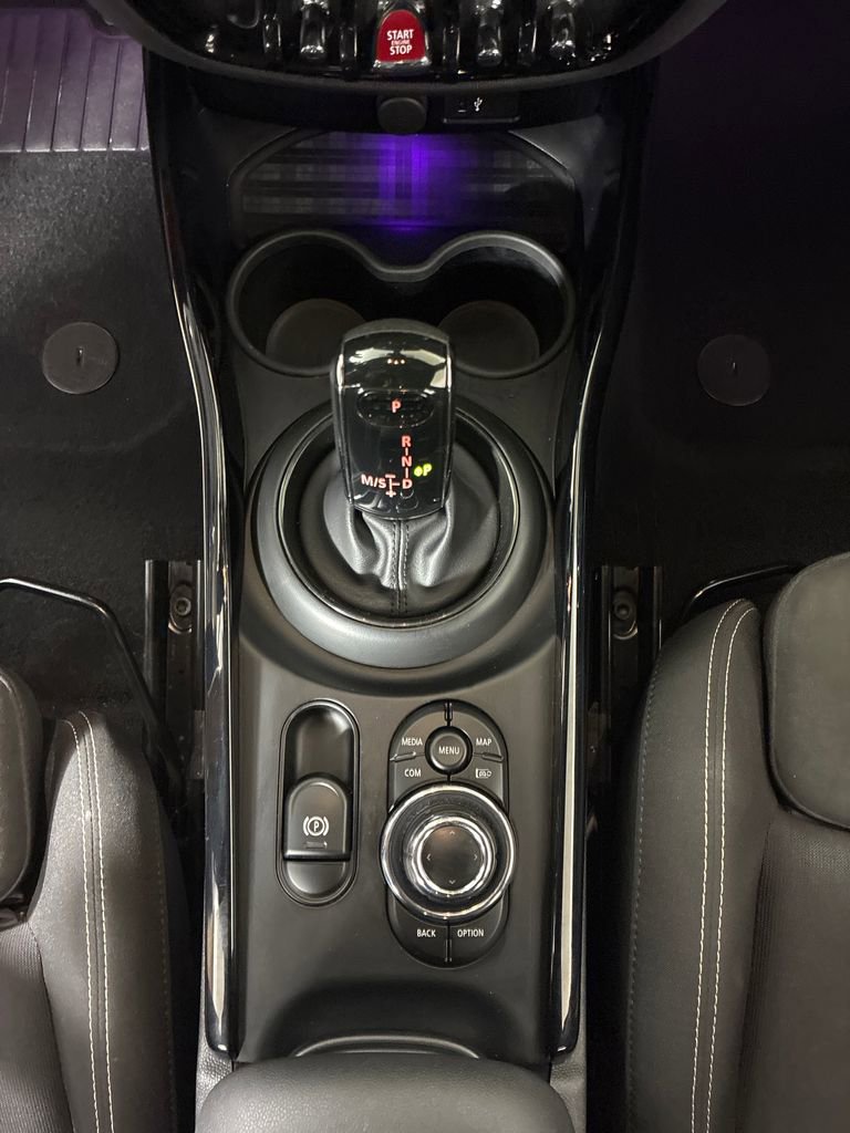 Used 2024 MINI Cooper Clubman John Cooper Works image 21