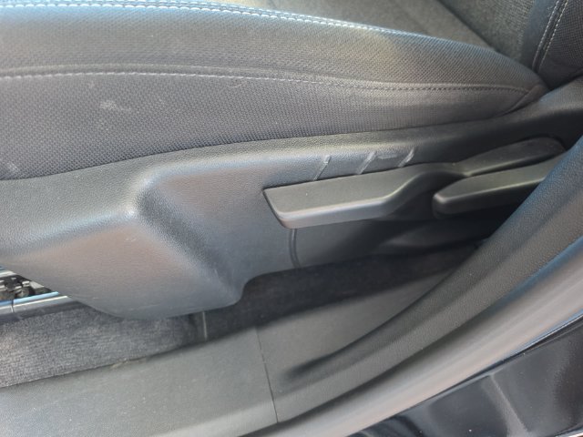 Used 2025 GMC Terrain Elevation AWD/4WD image 23