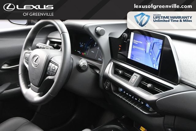 Used 2025 Lexus UX 300h FWD image 27