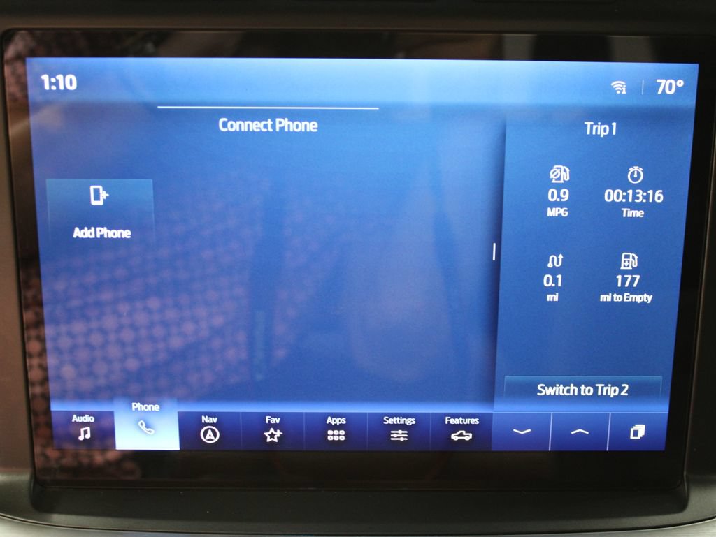 Used 2023 Ford F150 Lariat w/ Equipment Group 502A High AWD/4WD image 25
