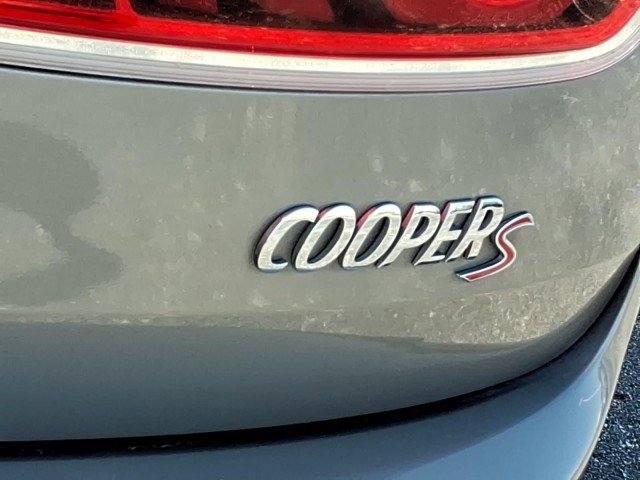 Used 2017 MINI Cooper Clubman S AWD/4WD image 7