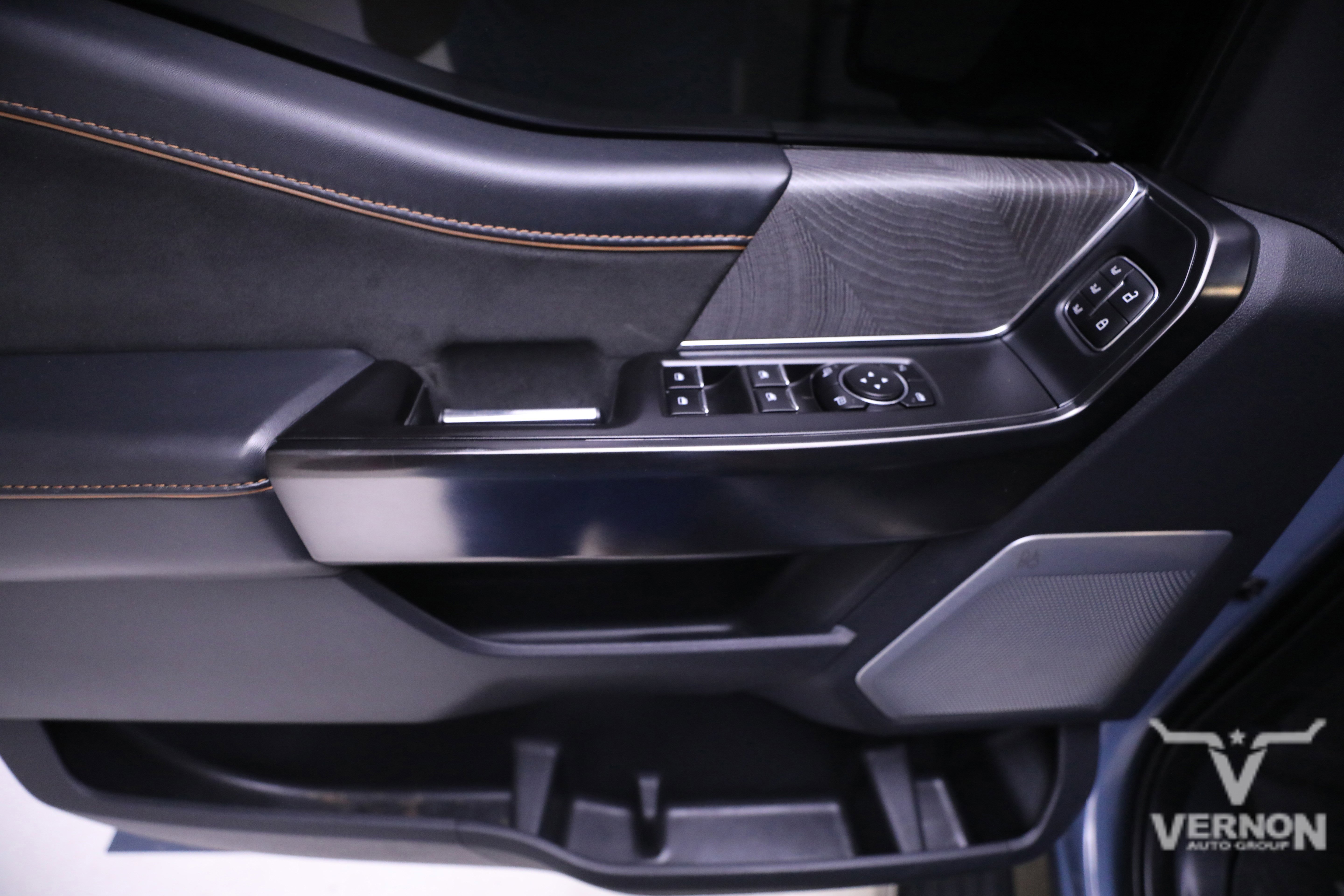 Used 2023 Ford F150 Platinum w/ Equipment Group 701A High image 20