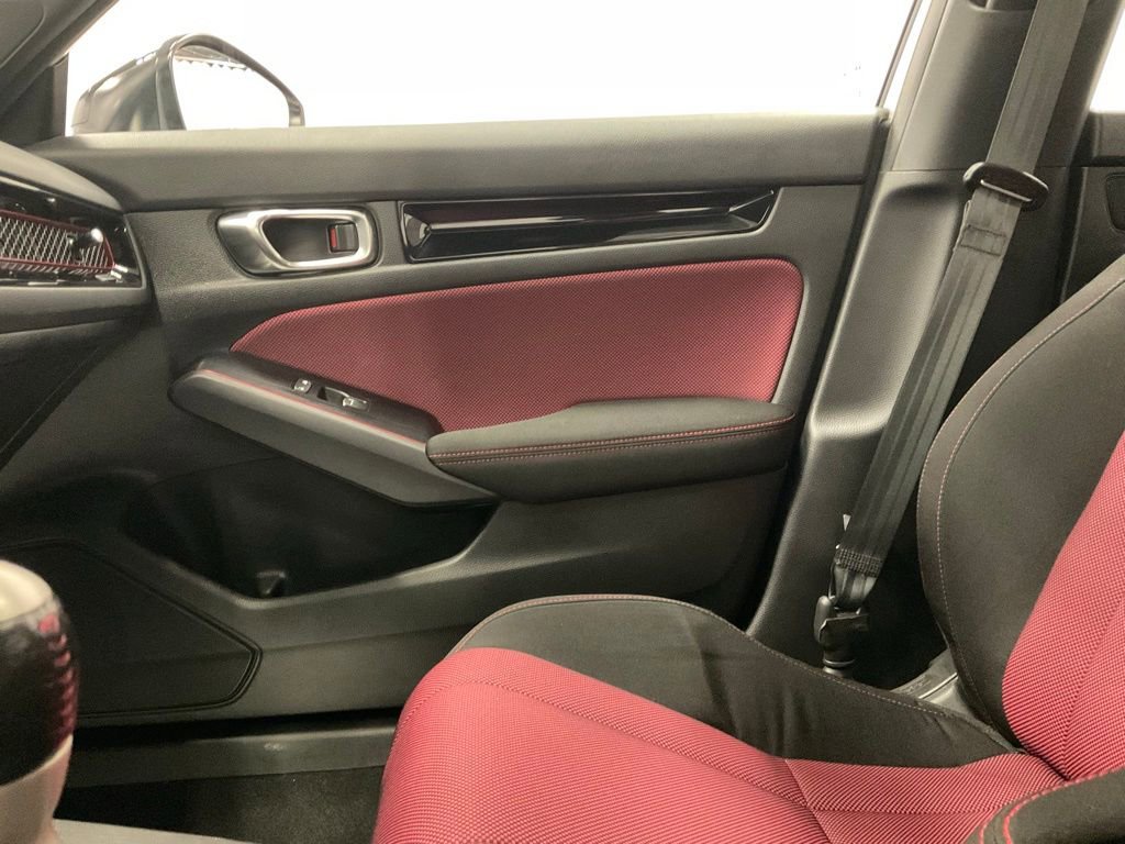 Used 2025 Honda Civic Si image 21