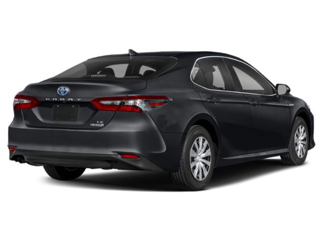 Used 2022 Toyota Camry XSE w/ Cold Weather Package FWD image 5