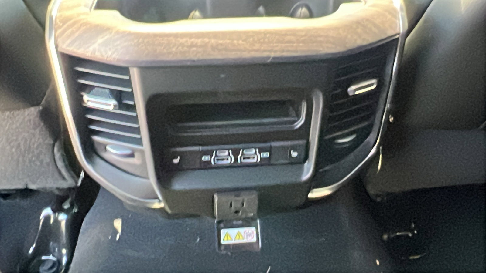 New 2025 RAM 2500 Laramie image 22