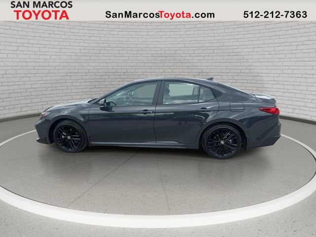 Used 2026 Toyota Camry SE w/ Convenience Package image 8