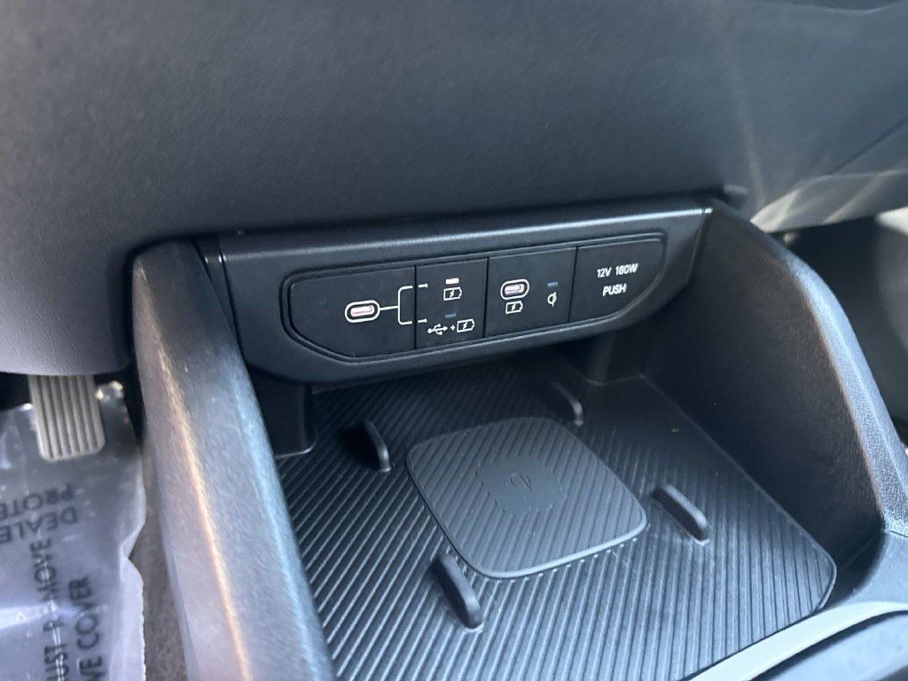 Used 2025 Kia K4 EX w/ GT-Line Premium Package FWD image 33