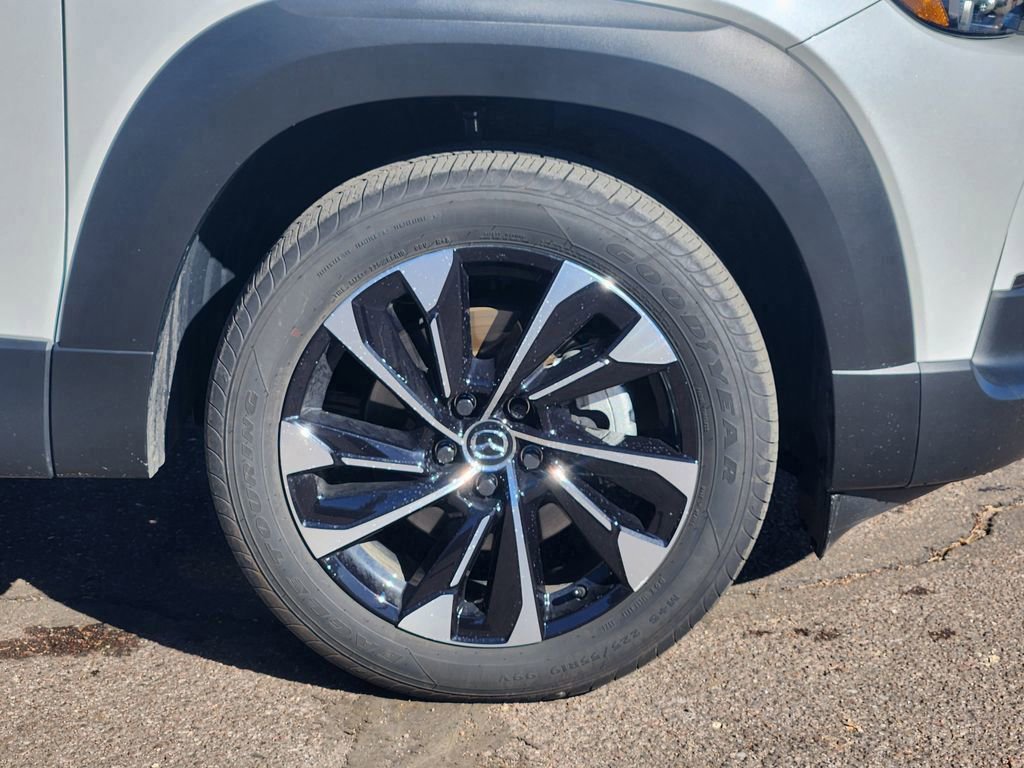 Used 2025 MAZDA CX-50 2.5 Hybrid image 29