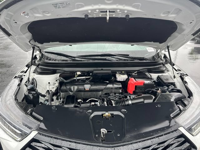 Used 2025 Acura RDX A-Spec AWD/4WD image 14