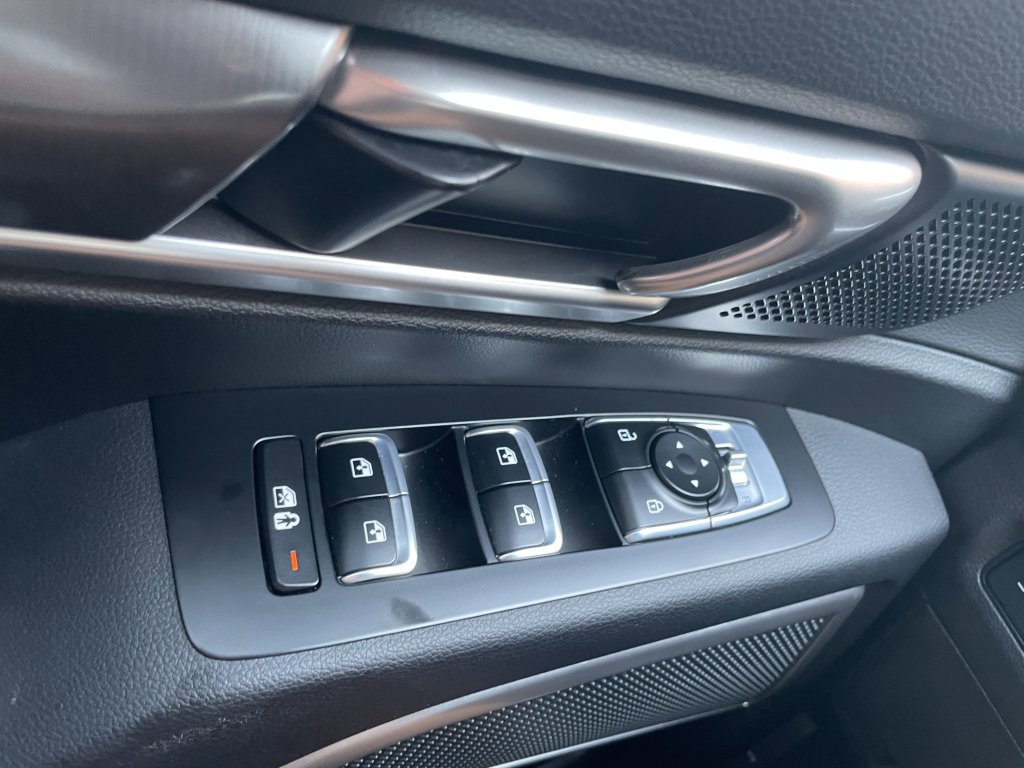 Used 2024 Kia Telluride S w/ S Sunroof Package image 25