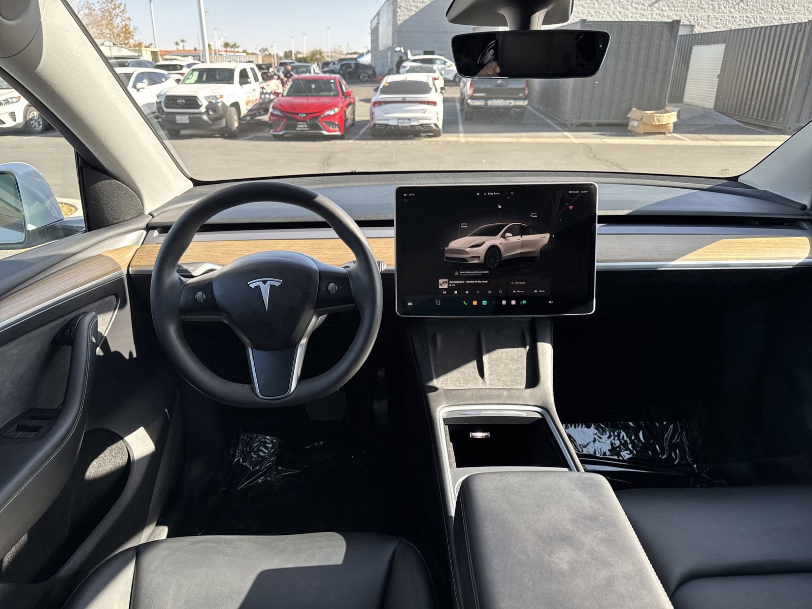 Used 2023 Tesla Model Y Long Range image 17
