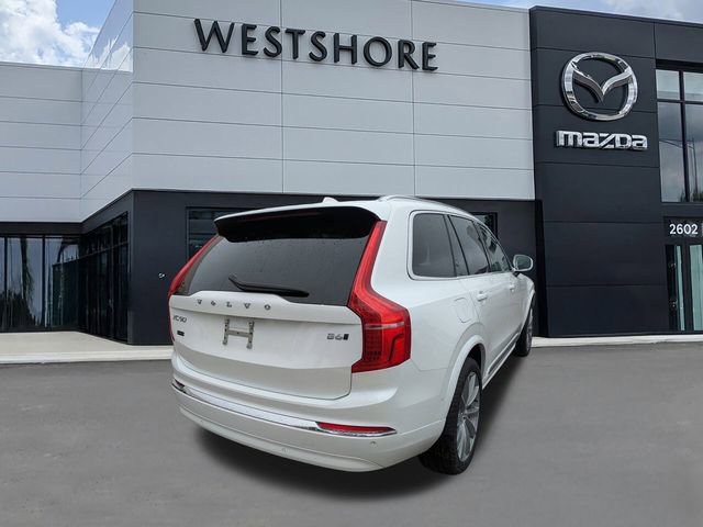 Used 2023 Volvo XC90 B6 Plus image 3