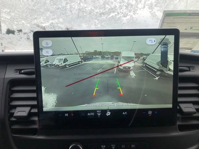 New 2026 Ford Transit 250 148 Medium Roof image 19