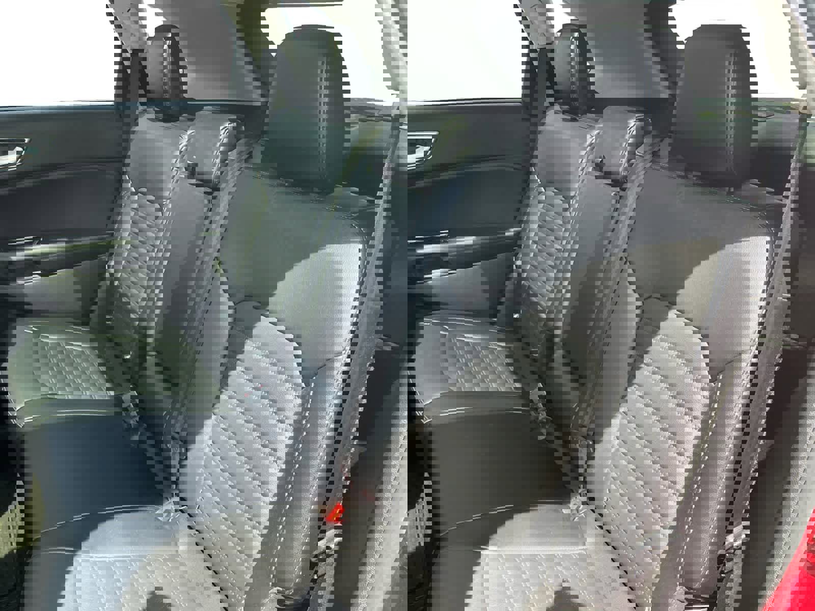 Used 2016 Ford Edge SEL w/ Equipment Group 201A image 14