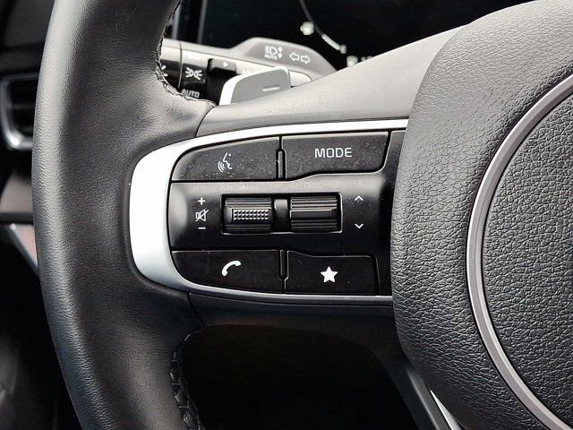 Used 2025 Kia Sportage SX Prestige AWD/4WD image 27