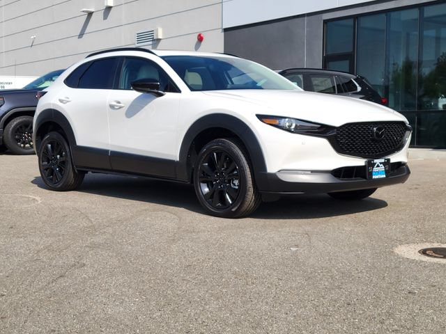 New 2026 MAZDA CX-30 AWD 2.5 S image 24
