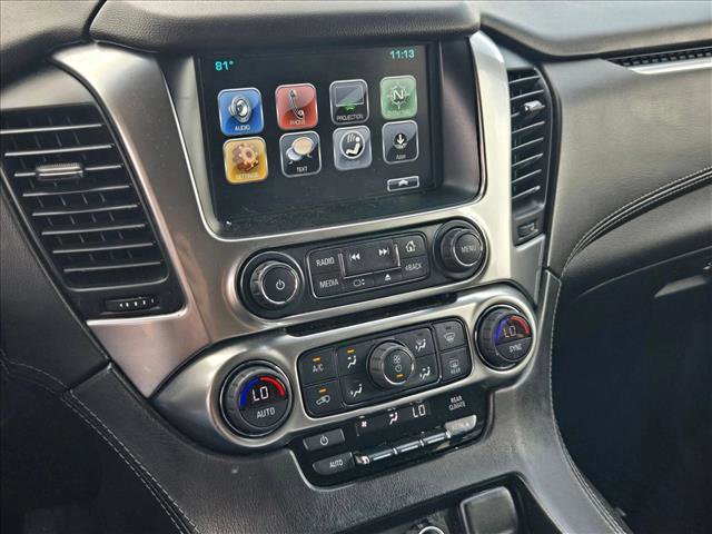 Used 2019 Chevrolet Tahoe LS w/ All-Season Package image 12