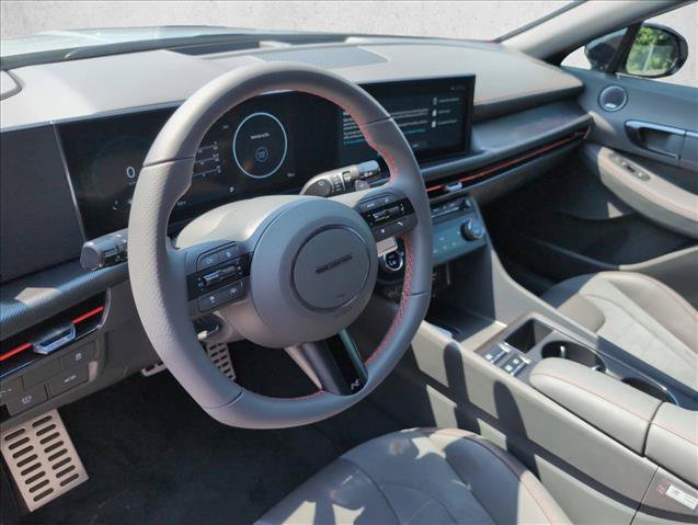 New 2026 Hyundai Sonata N Line FWD image 11