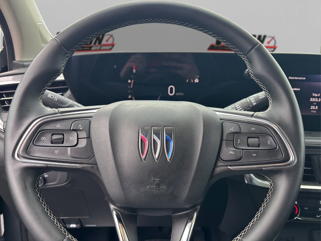 Used 2024 Buick Encore GX Preferred image 23