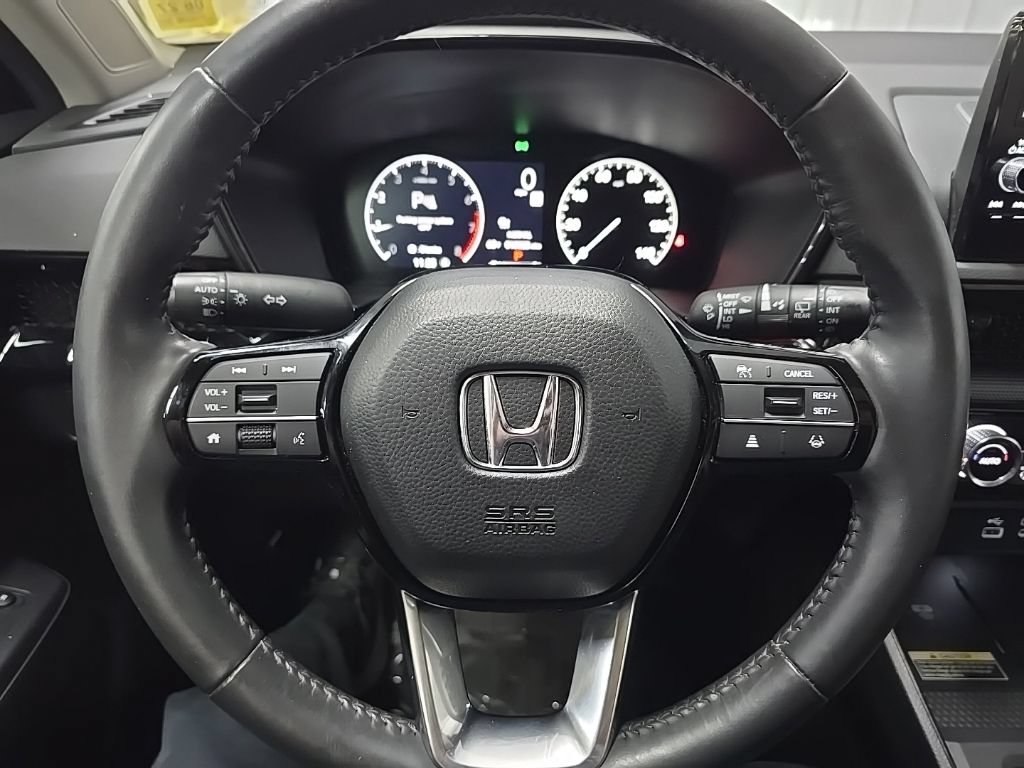 Used 2023 Honda CR-V EX-L image 19