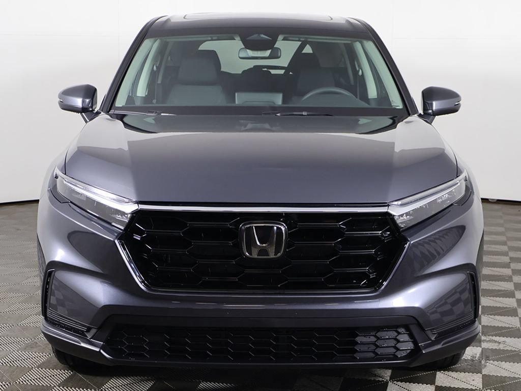 New 2026 Honda CR-V EX image 6