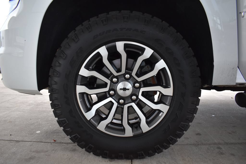 Used 2019 Chevrolet Tahoe LT AWD/4WD image 14