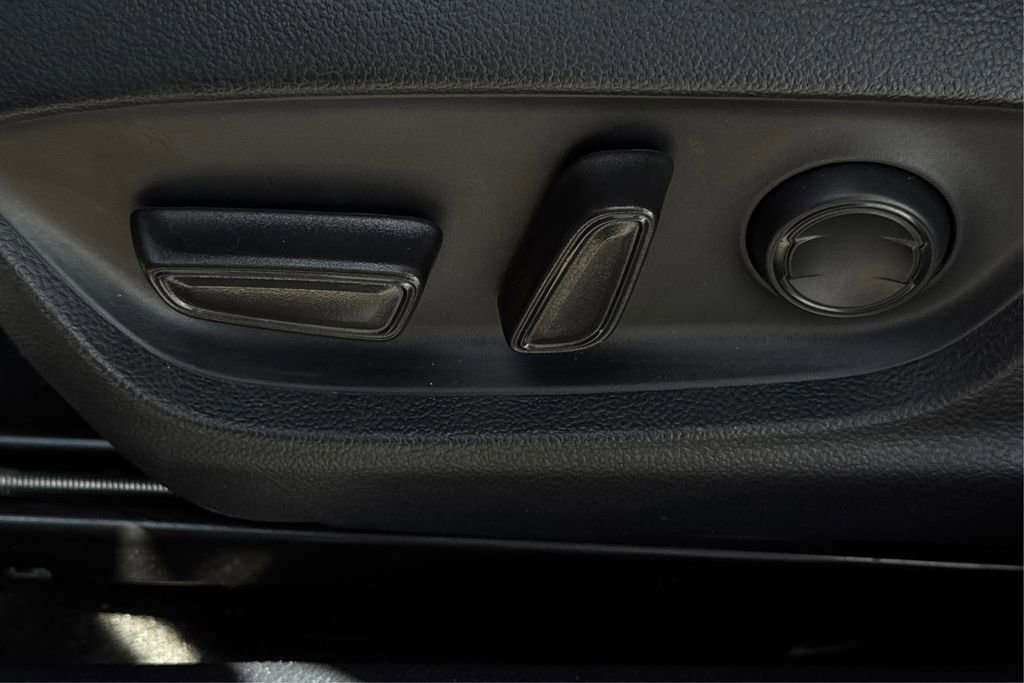 Used 2024 Toyota Camry TRD image 34