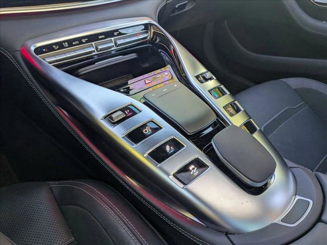 Certified 2023 Mercedes-Benz AMG GT 53 image 12