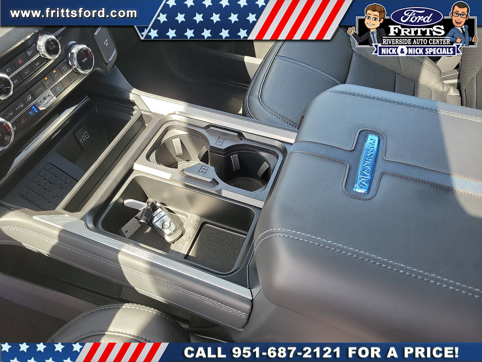 New 2026 Ford F350 Platinum AWD/4WD image 9
