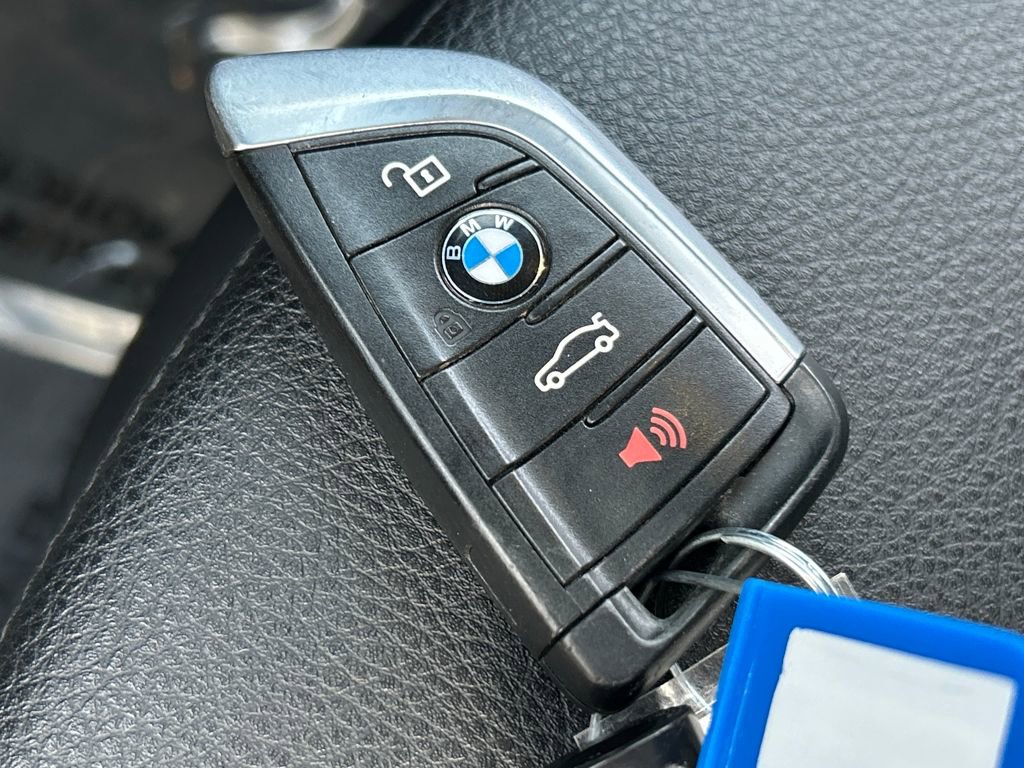 Used 2020 BMW X1 xDrive28i w/ Convenience Package image 33