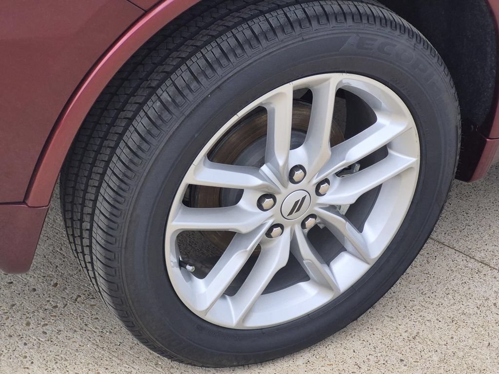 New 2026 Dodge Durango GT AWD/4WD image 6