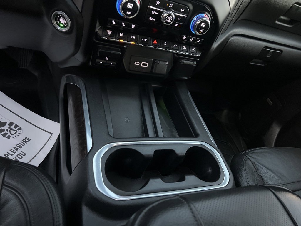 Used 2023 GMC Sierra 2500 Denali w/ Denali Ultimate Package image 18