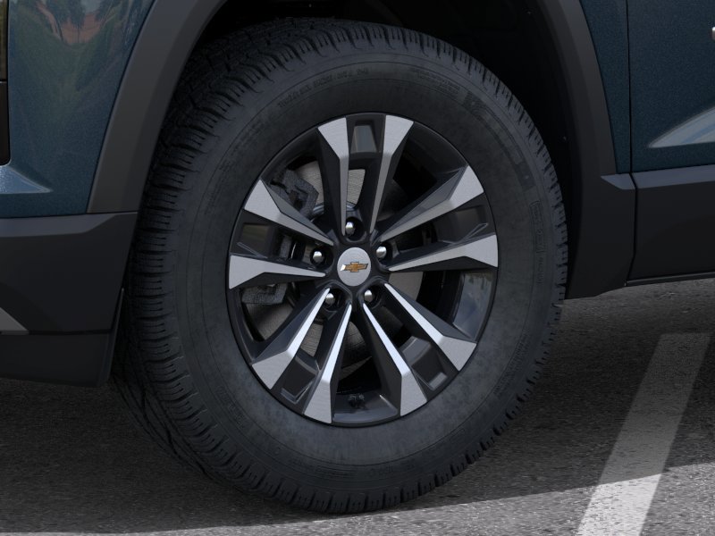 New 2026 Chevrolet Equinox LT image 11