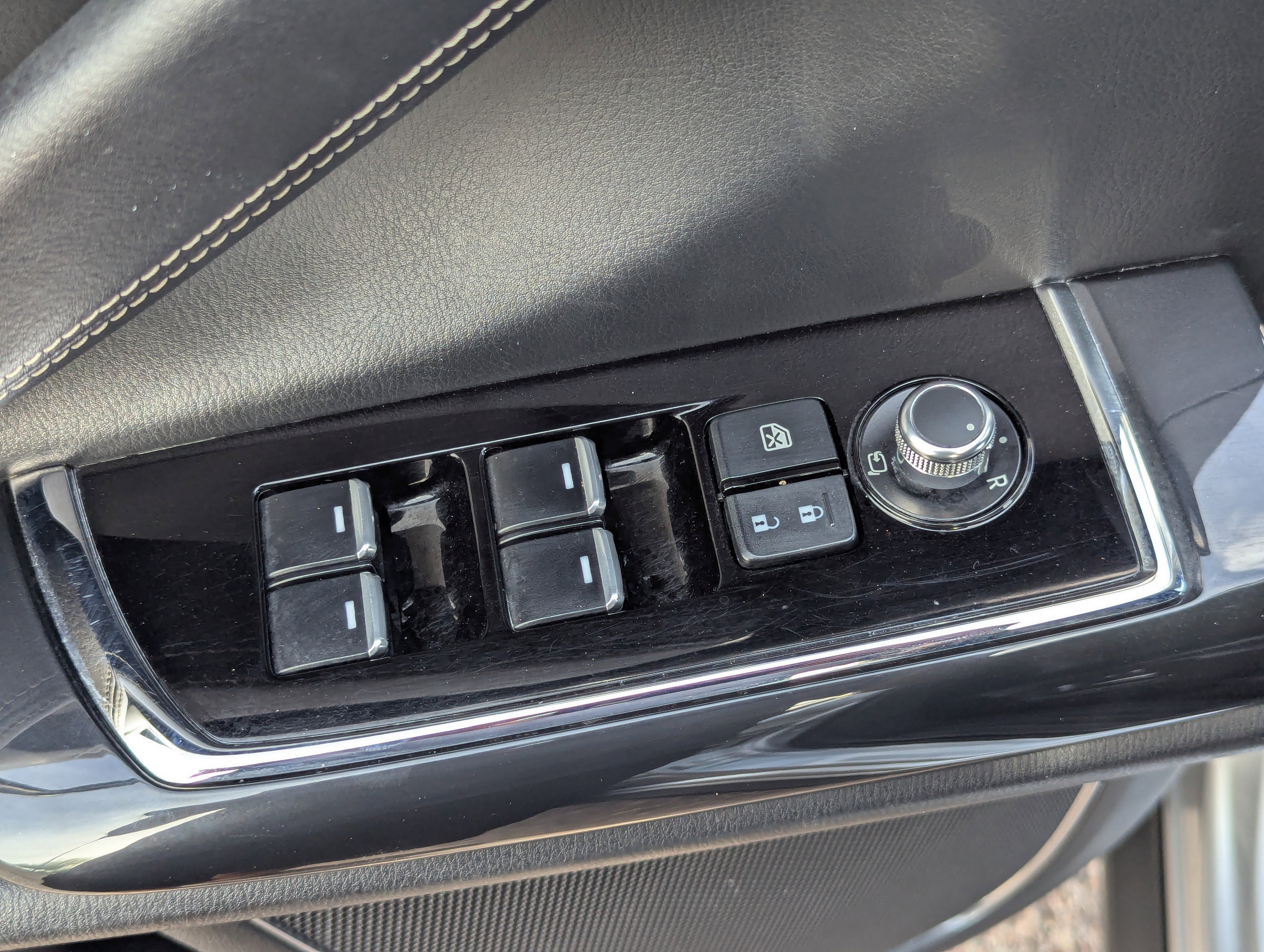 Used 2023 MAZDA CX-9 Grand Touring image 22