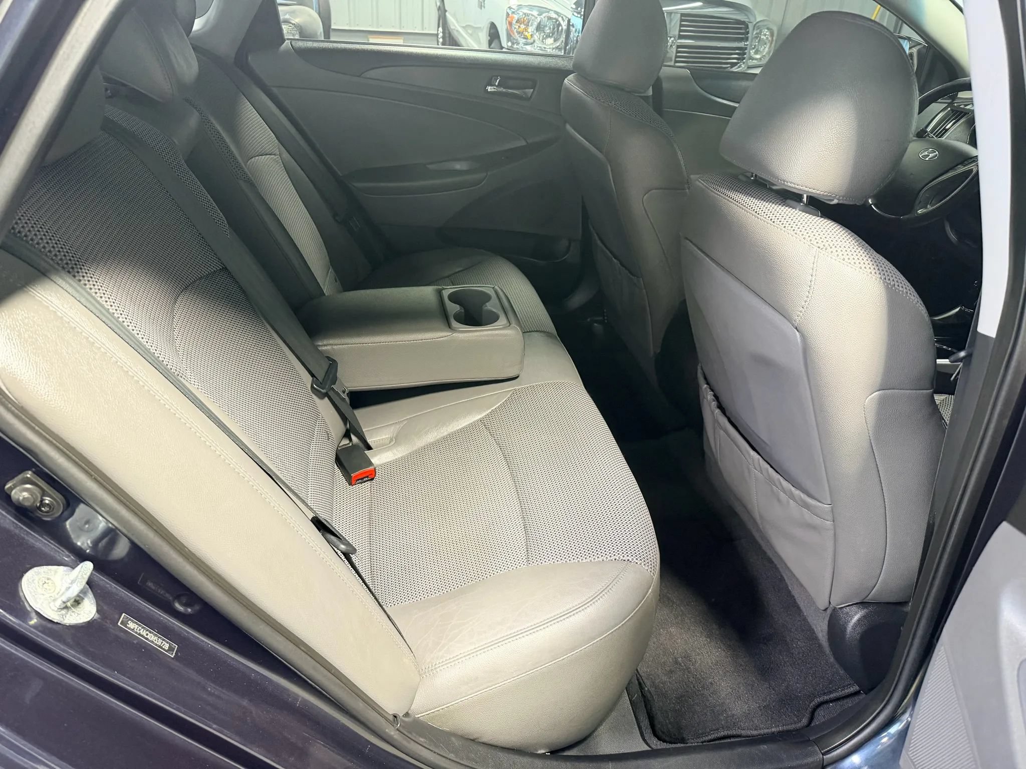 Used 2013 Hyundai Sonata SE FWD image 12